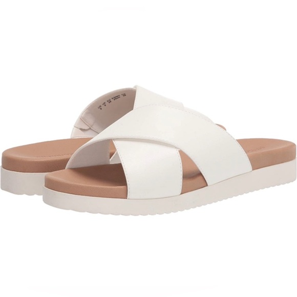 Amazon Essentials Women's Criss Cross Sport Sandal 👡 - Picture 1 of 10